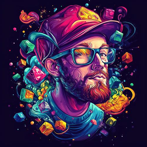 Avatar de Artisan64