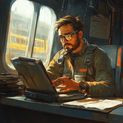 Avatar de nikolai